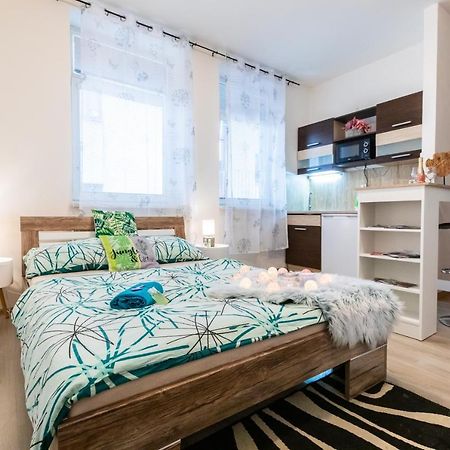 Apartia Krenova, Brno-Center Ngoại thất bức ảnh