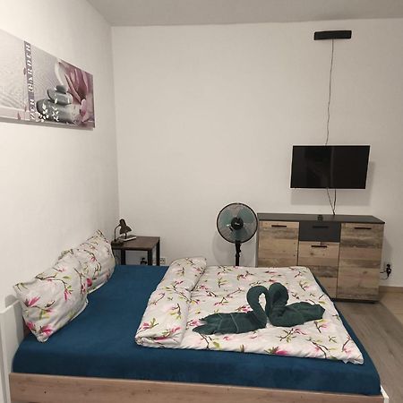 Apartia Krenova, Brno-Center Ngoại thất bức ảnh