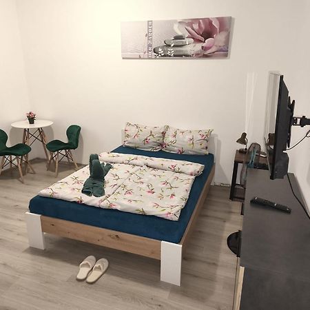 Apartia Krenova, Brno-Center Ngoại thất bức ảnh