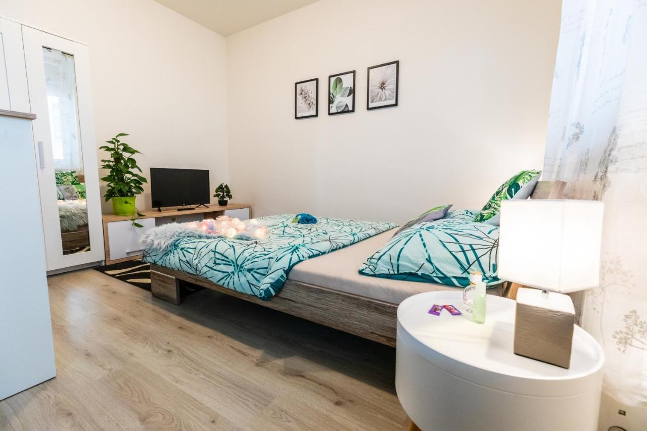 Apartia Krenova, Brno-Center Ngoại thất bức ảnh