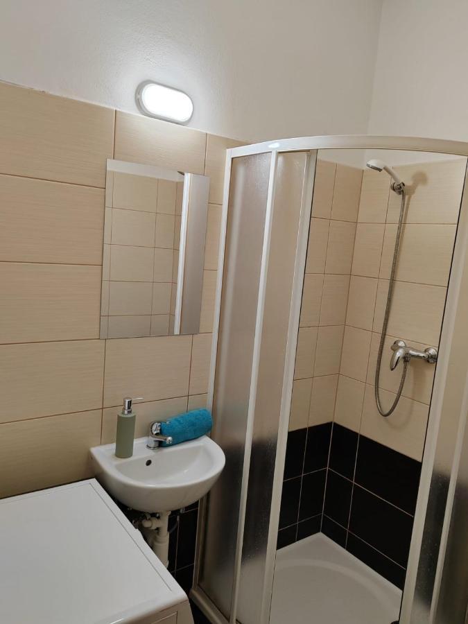 Apartia Krenova, Brno-Center Ngoại thất bức ảnh