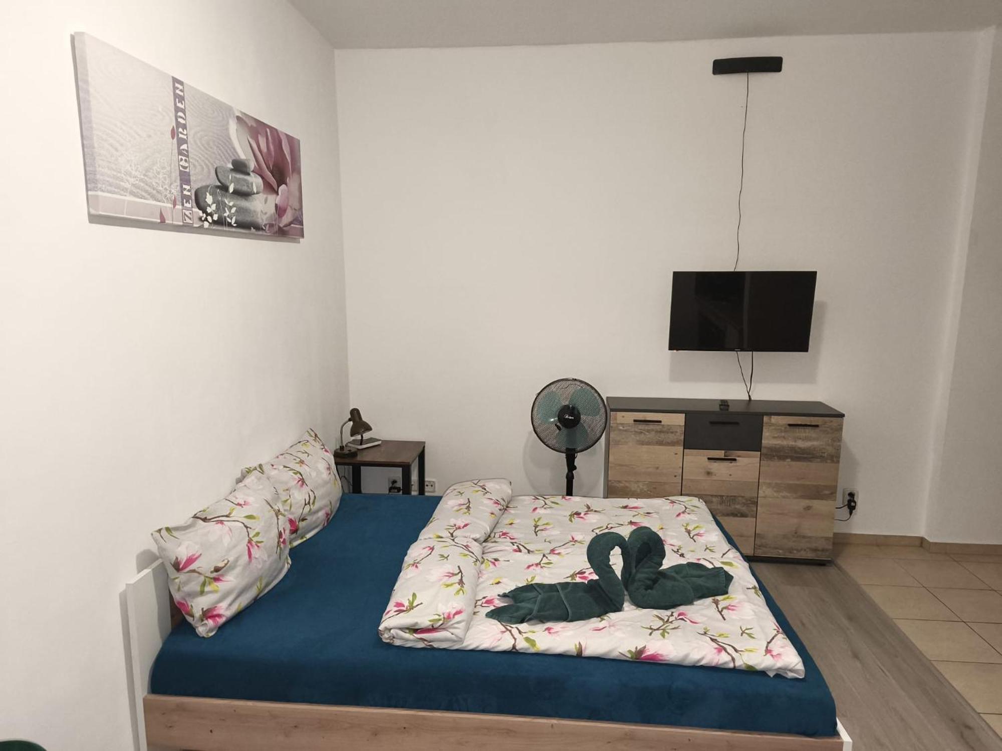 Apartia Krenova, Brno-Center Ngoại thất bức ảnh