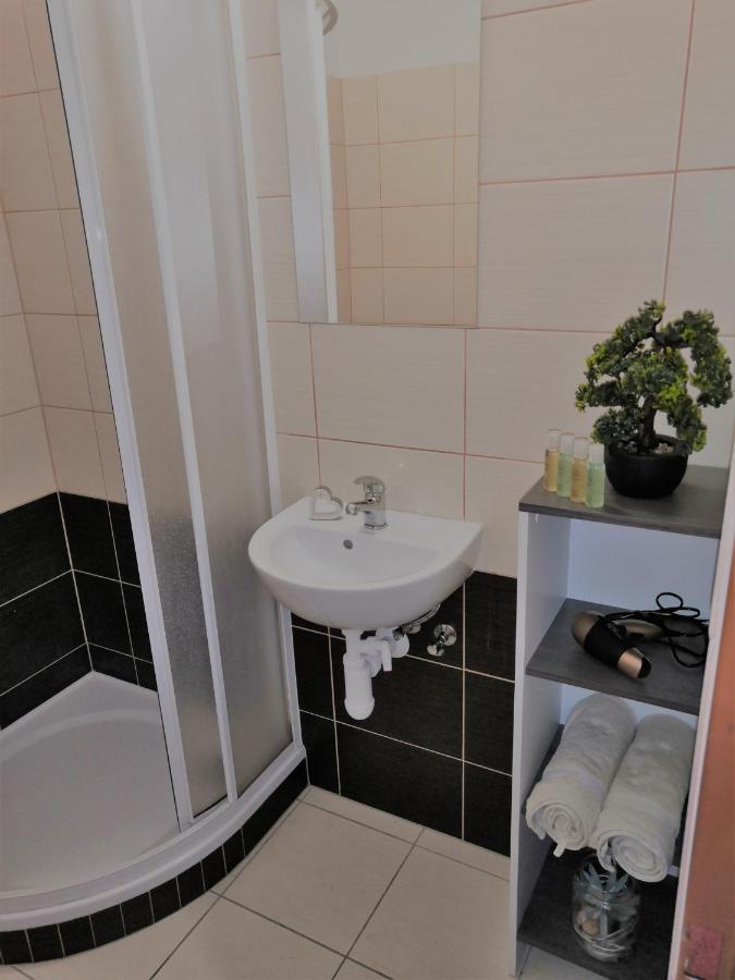 Apartia Krenova, Brno-Center Ngoại thất bức ảnh