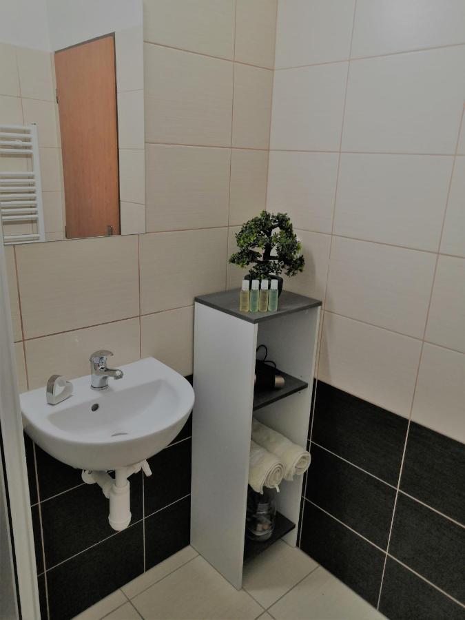 Apartia Krenova, Brno-Center Ngoại thất bức ảnh