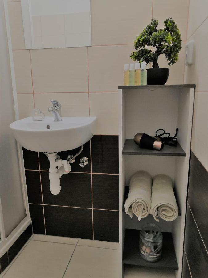 Apartia Krenova, Brno-Center Ngoại thất bức ảnh